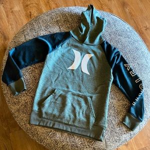Boys Hurley Hoodie